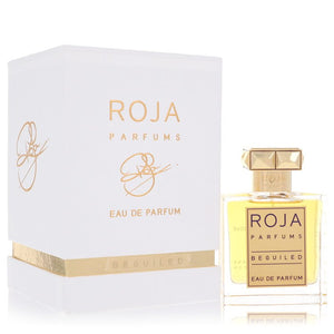 Roja Beguiled by Roja Parfums Extrait De Parfum Spray 1,7 oz pentru femei