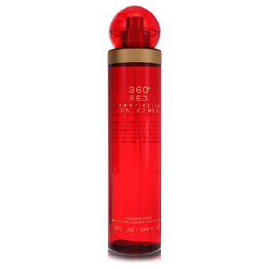 Perry Ellis 360 Red от Perry Ellis Спрей для тела, 8 унций, для женщин