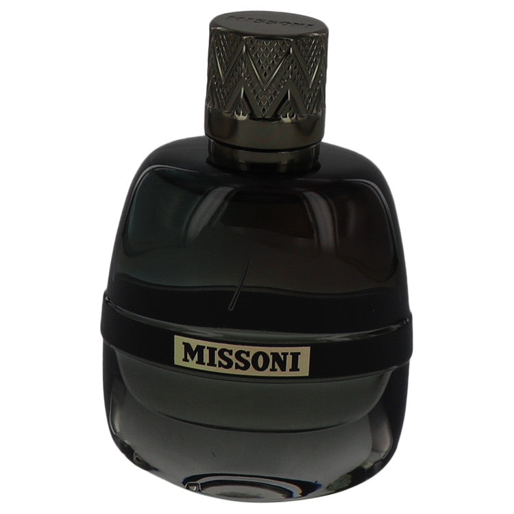 Missoni by Missoni Eau De Parfum Spray para Hombres