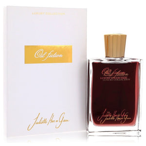 Oil Fiction von Juliette Has a Gun Eau de Parfum Spray 2,5 oz für Frauen