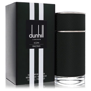 Dunhill Icon Racing van Alfred Dunhill Eau De Parfum Spray 3,4 oz voor heren