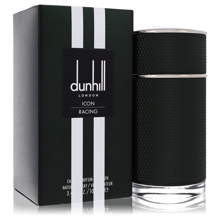 Dunhill Icon Racing von Alfred Dunhill Eau De Parfum Spray 3,4 oz für Männer