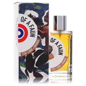 The Afternoon Of A Faun von Etat Libre D'Orange Eau de Parfum Spray 3,4 oz für Frauen