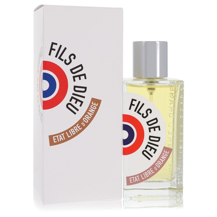 Fils De Dieu על ידי Etat Libre D'Orange תרסיס Eau De Parfum (יוניסקס) לנשים