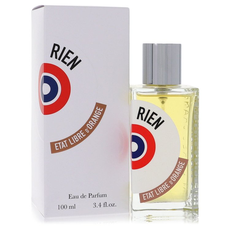 Rien by Etat Libre d'Orange Eau De Parfum Spray de 3,4 onças para mulheres