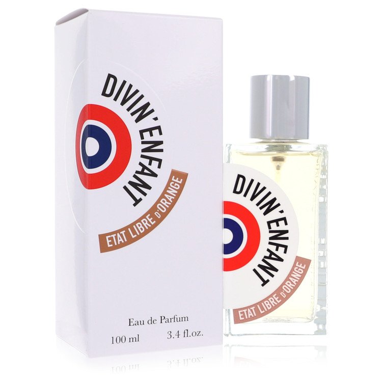 Divin Enfant van Etat Libre d'Orange Eau De Parfum Spray 3,4 oz voor dames