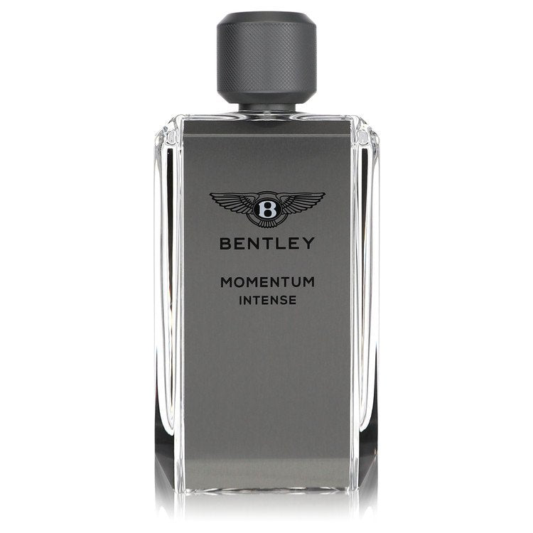 Bentley Momentum Intense від Bentley Eau De Parfum спрей 3.4 унції для чоловіків