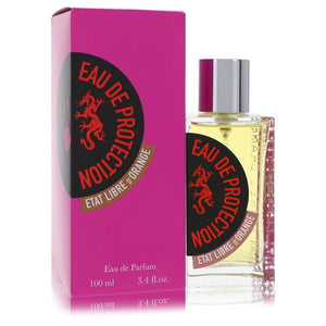 Eau De Protection de Etat Libre D'Orange Eau De Parfum en spray para mujer