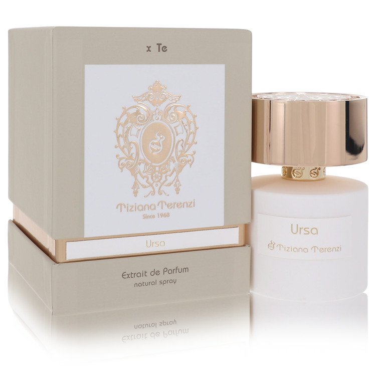 Ursa de Tiziana Terenzi Extrait De Parfum Spray 3.38 oz para mujeres