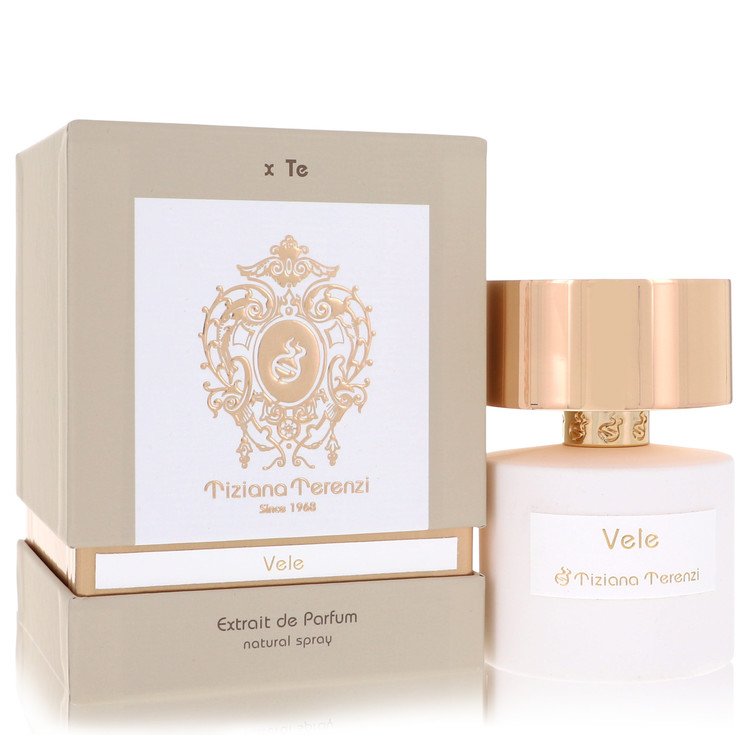 Vele de Tiziana Terenzi Extrait De Parfum Spray 3.38 oz para mujer