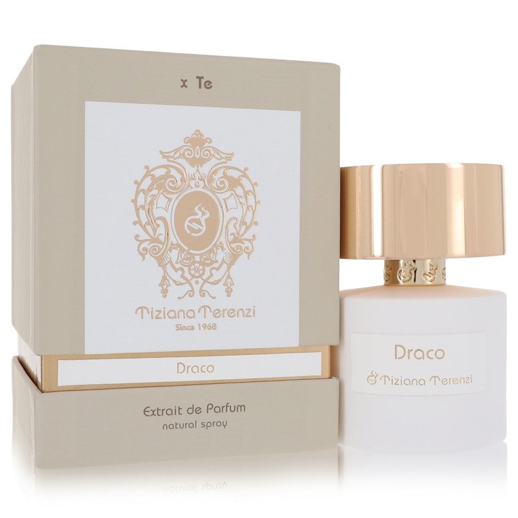Draco von Tiziana Terenzi Extrait De Parfum Spray 3,38 oz für Damen