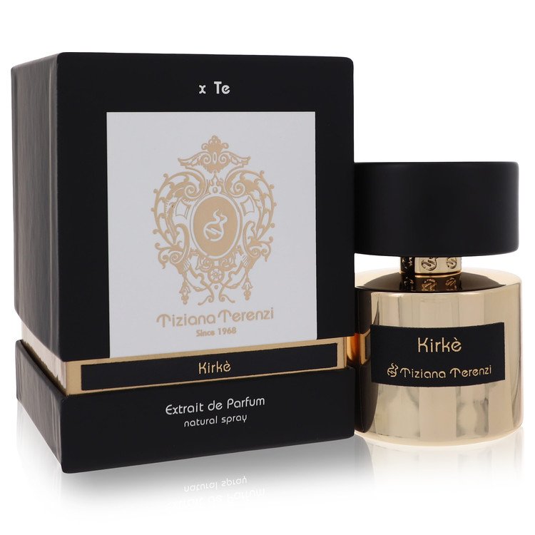 Kirke от Tiziana Terenzi Extrait De Parfum спрей для женщин 3,38 унции