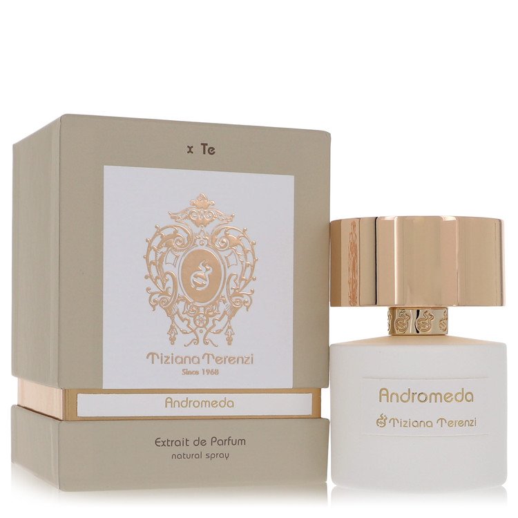 Andrómeda de Tiziana Terenzi Extrait De Parfum Spray 3.38 oz para mujeres