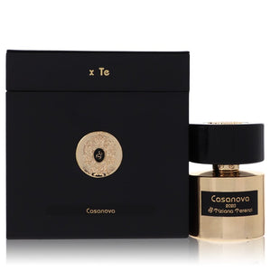 Casanova by Tiziana Terenzi Extrait De Parfum Spray (Unisex) 3.38 oz para mujeres