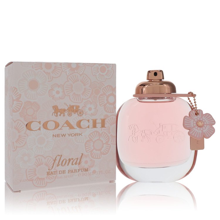 Жіноча парфумована вода Coach Floral від Coach