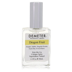 Demeter Dragon Fruit van Demeter Keulen Spray (zonder doos) 1 oz voor dames