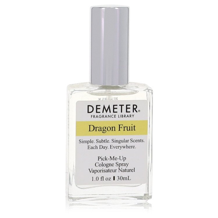 Demeter Dragon Fruit de Demeter Colonia Spray (sin caja) 1 oz para mujeres