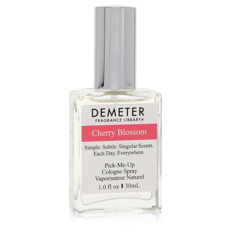 Demeter Cherry Blossom de Demeter Colonia en spray para mujer