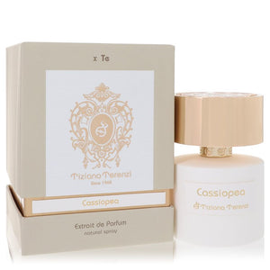 Tiziana Terenzi Cassiopea от Tiziana Terenzi Extrait De Parfum спрей для женщин 3,38 унции