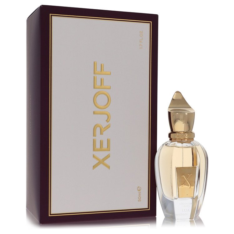 Shooting Stars Lua by Xerjoff Eau De Parfum Spray 1,7 унции для женщин