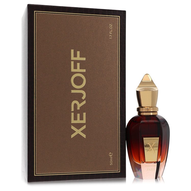 Oud Stars Fars от Xerjoff Eau De Parfum Spray 1,7 унции для женщин