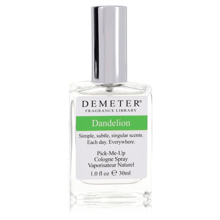 Demeter Dandelion de Demeter Colonia Spray (sin caja) 1 oz para mujeres