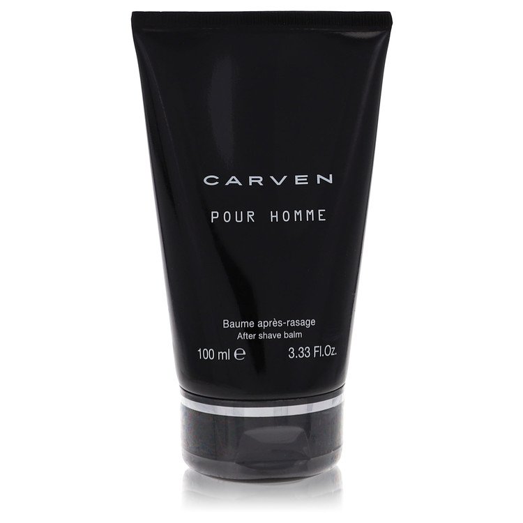 Carven Pour Homme від Carven Бальзам після гоління 3,4 унції для чоловіків