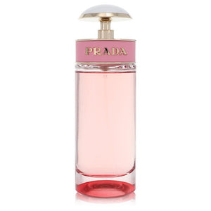 Prada Candy Florale van Prada Eau De Toilette Spray voor Dames