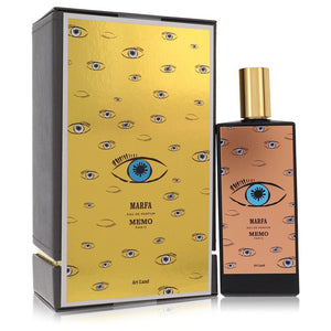 Marfa by Memo Woda perfumowana w sprayu 2,5 uncji dla kobiet