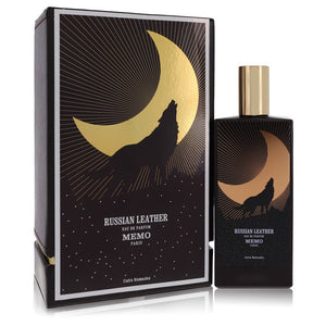 Russian Leather de la Memo Eau De Parfum Spray (Unisex) pentru femei