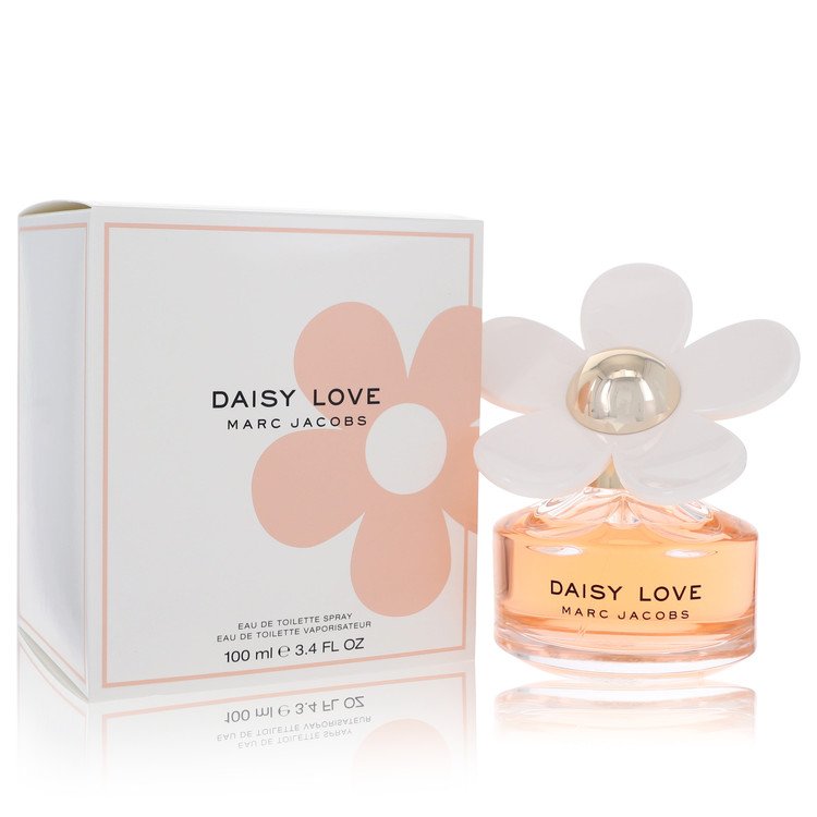 Daisy Love de Marc Jacobs eau de toilette spray para mulheres