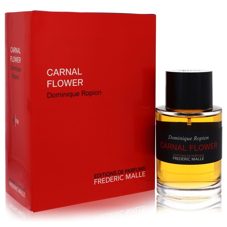 Carnal Flower von Frederic Malle Eau De Parfum Spray (Unisex) für Frauen