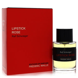 Lipstick Rose от Frederic Malle Eau De Parfum Spray (унисекс) 3,4 унции для женщин