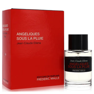 Angeliques Sous La Pluie von Frederic Malle Eau de Toilette Spray 3,4 oz für Frauen