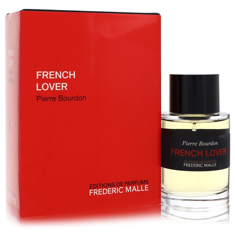 French Lover de Frederic Malle Eau De Parfum Spray para hombre