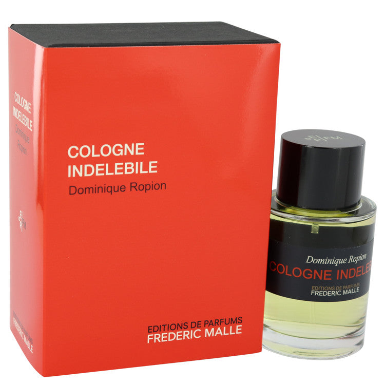 Colonia Indeleble de Frederic Malle Eau De Parfum Spray 3.4 oz para Mujeres