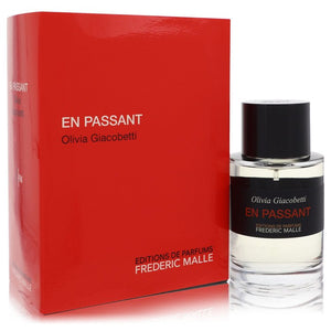 En Passant by Frederic Malle Eau De Parfum Spray для женщин 3,4 унции