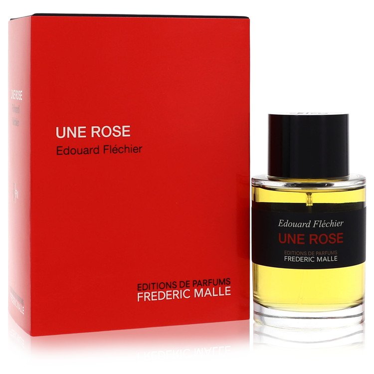 Une Rose de Frederic Malle Eau De Parfum Spray oz para mujer