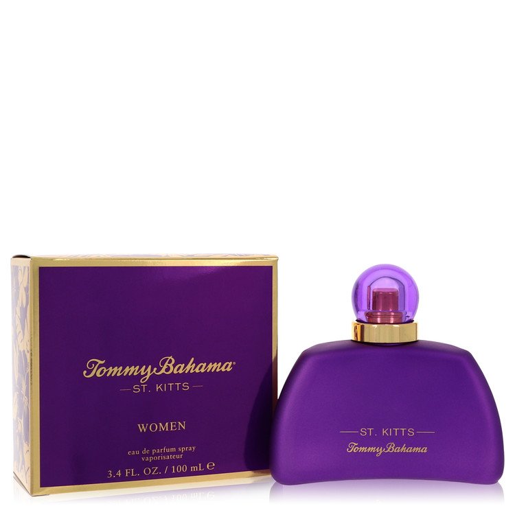 Tommy Bahama St. Kitts de Tommy Bahama Eau De Parfum Spray 3.4 oz para mujer - Article product