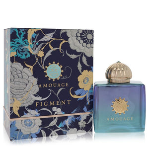 Amouage Figment by Amouage Eau De Parfum Spray 3.4 oz for Women