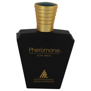 Pheromone von Marilyn Miglin Eau de Toilette Spray (ausgepackt), 3,4 oz für Männer