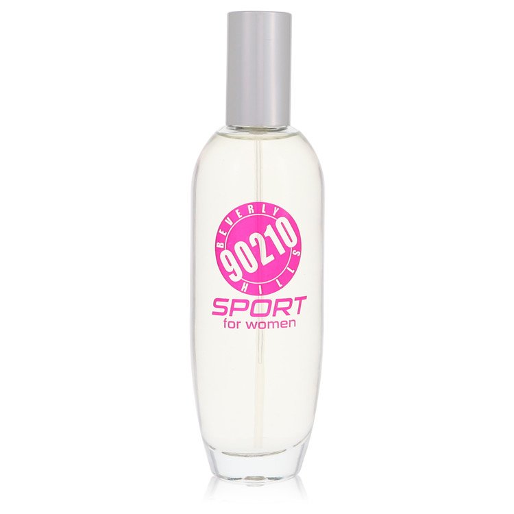 90210 Sport by Torand Eau De Parfum Spray (sem caixa) 3.4 oz para Mulheres