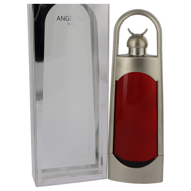 Angelina Paris от Angelina Eau De Parfum спрей 2,7 унции для женщин