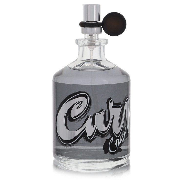 Curve Crush de Liz Claiborne Eau De Cologne Spray (sin caja) 4.2 oz para hombres