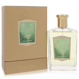 Floris 1927 de Floris Eau De Parfum Spray 3.4 oz para mujer