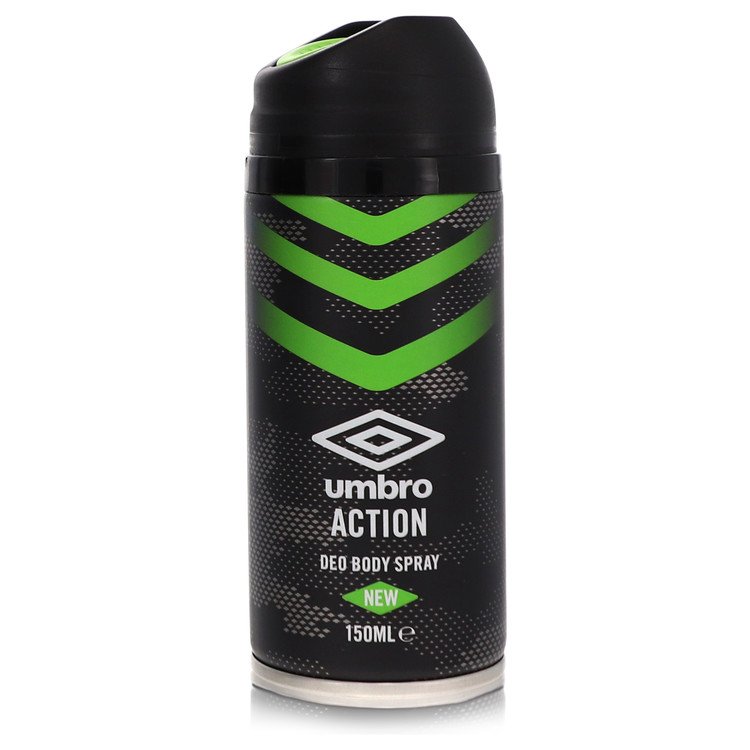 Spray de corp Umbro by Umbro Deo 5 oz pentru bărbați