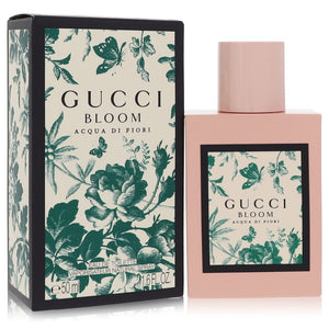 Gucci Bloom Acqua Di Fiori by Gucci Туалетная вода-спрей для женщин