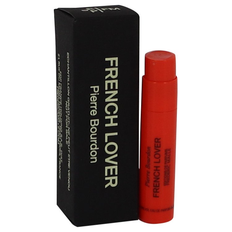 Échantillon de parfum Frederic Malle French Lover pour hommes