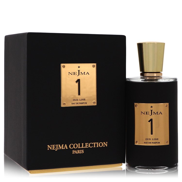 Nejma 1 by Nejma Eau De Parfum Spray 3,4 унции для женщин