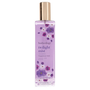 Bodycology Twilight Mist by Bodycology Fragrance Mist 8 oz for Women